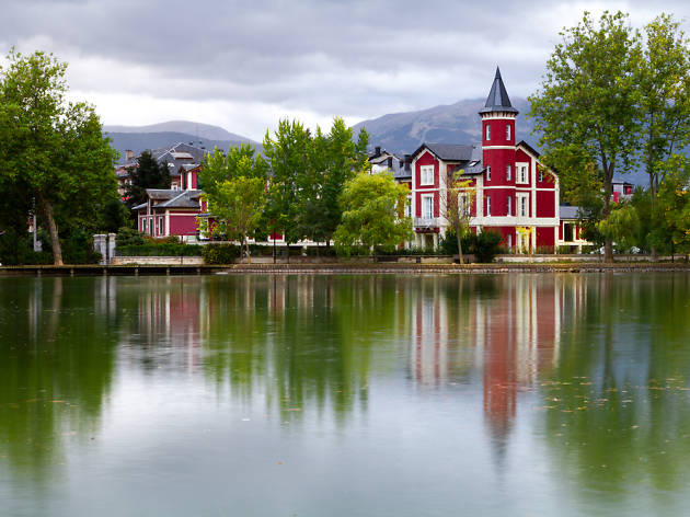 Puigcerdà Puigcerdà
