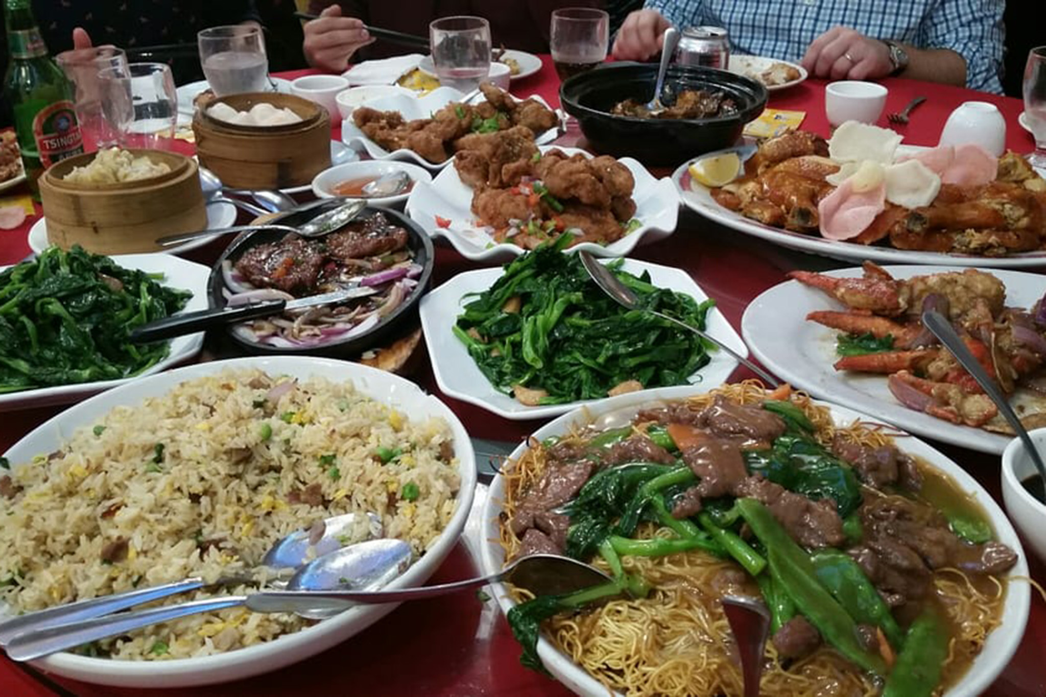 10 Best Chinatown Restaurants in NYC in 2021