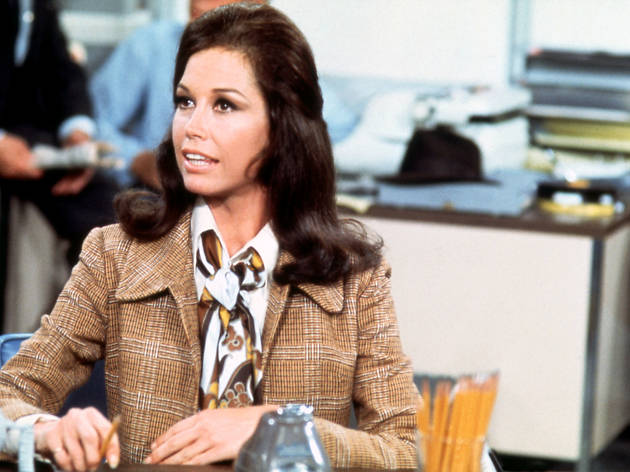 Mary Tyler Moore Show - 1970s Mary Tyler Moore Show - 1970s