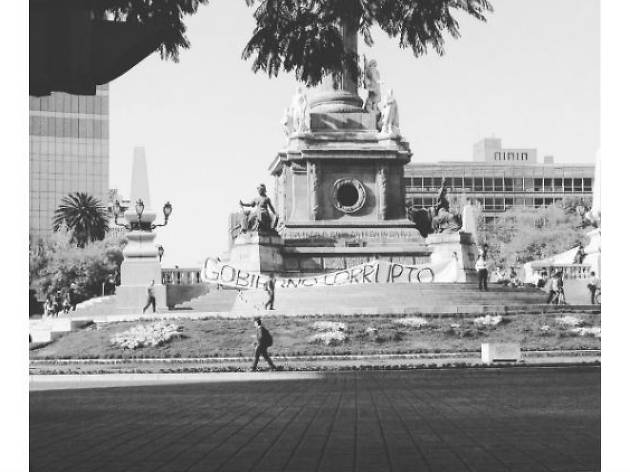 Reforma en Instagram Reforma en Instagram