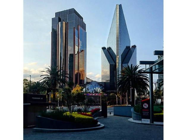 Reforma en Instagram Reforma en Instagram