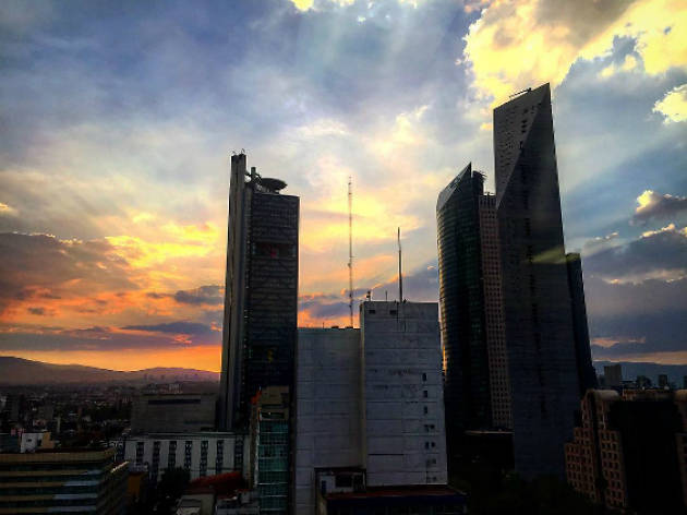 Reforma en Instagram Reforma en Instagram
