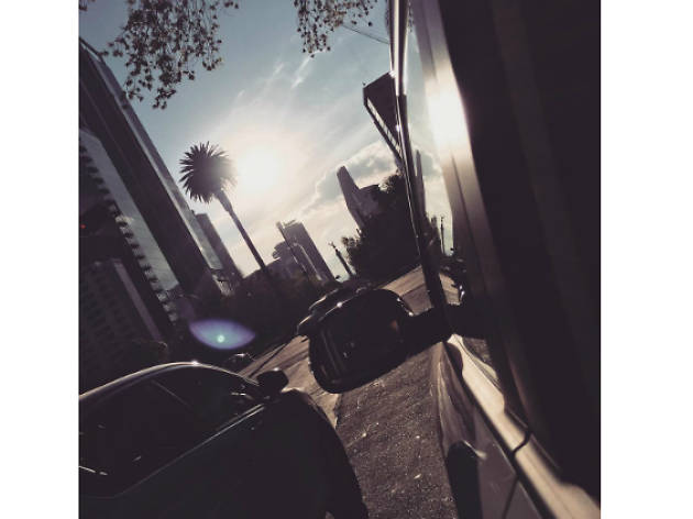 Reforma en Instagram Reforma en Instagram