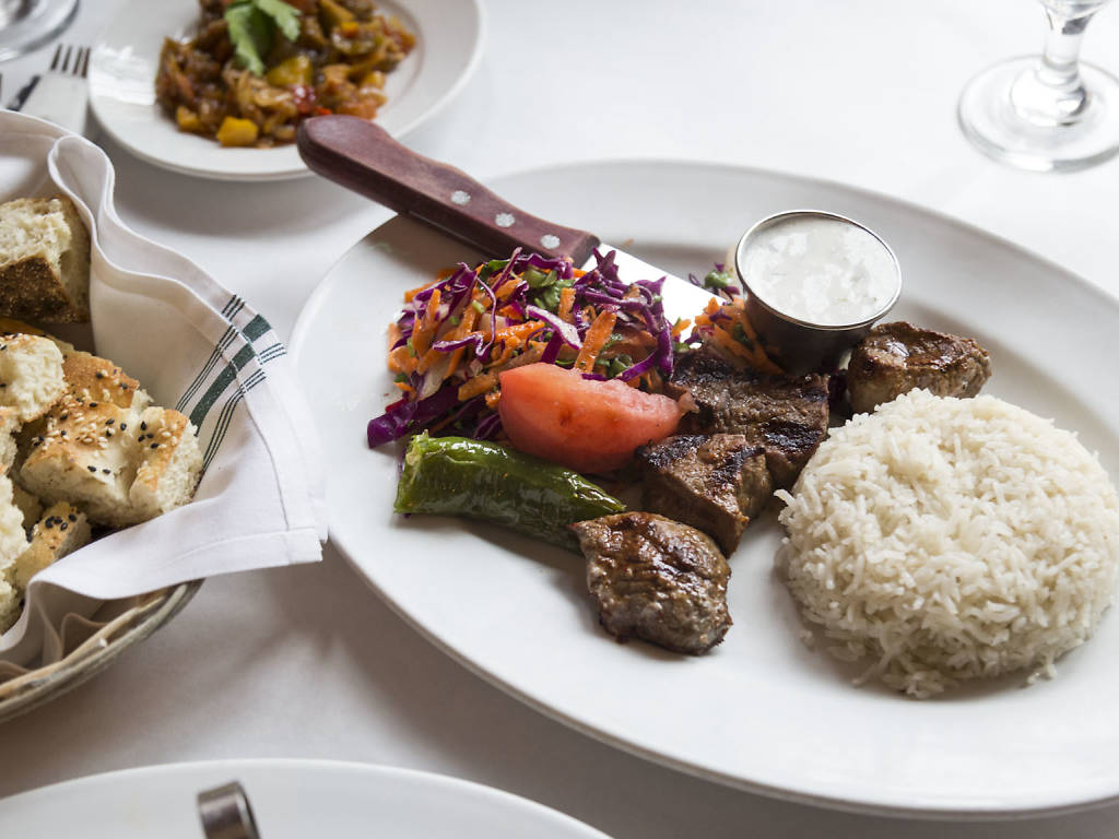 A guide to the best restaurants in Roscoe Village