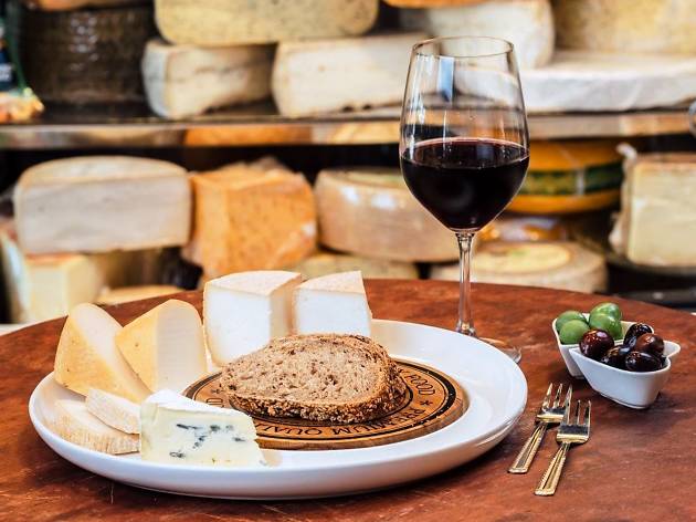 Wine N' Dine (Deli) Wine N' Dine (Deli)