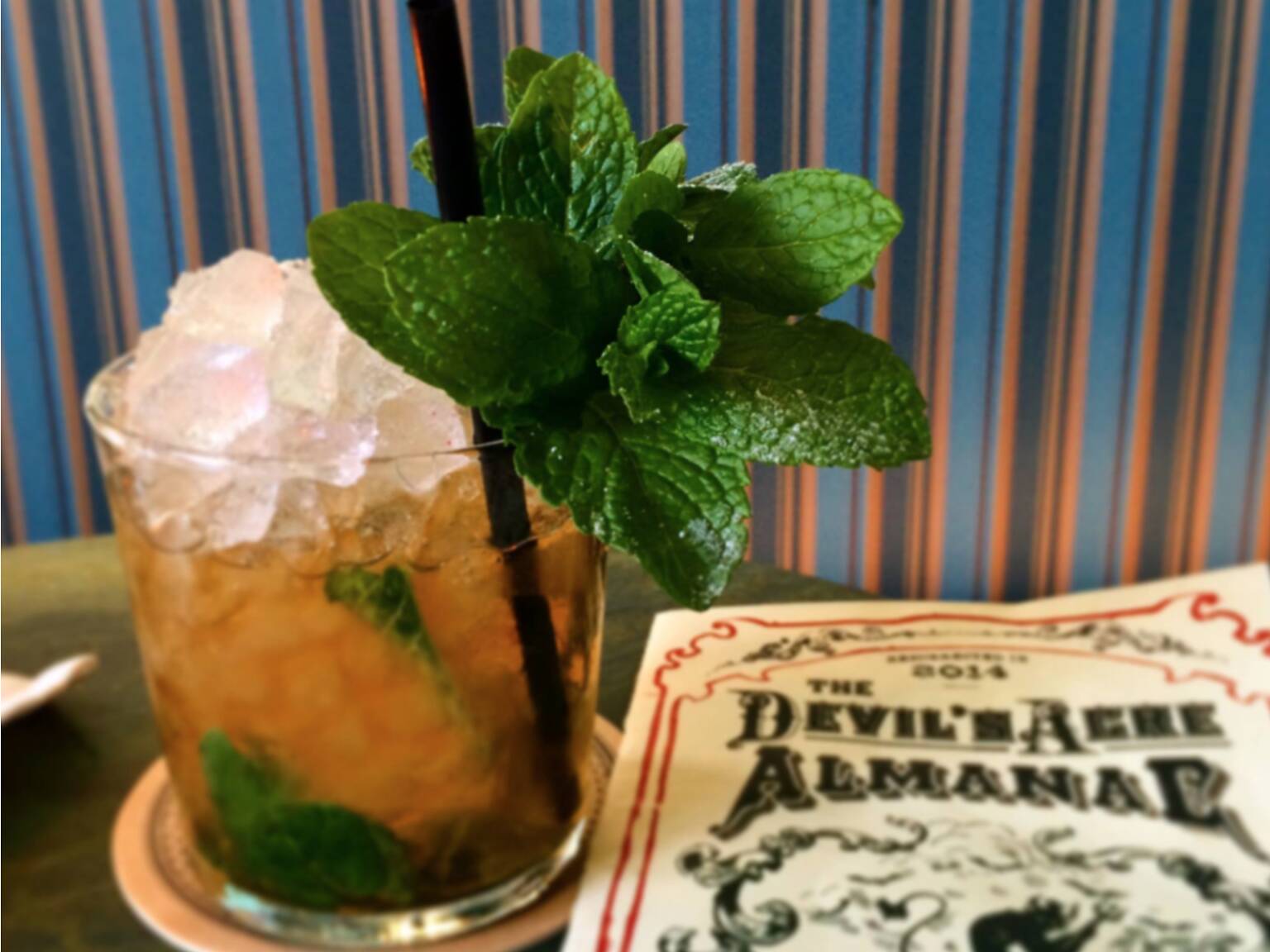 10 Best Speakeasies in San Francisco for Cocktails in Hidden Bars