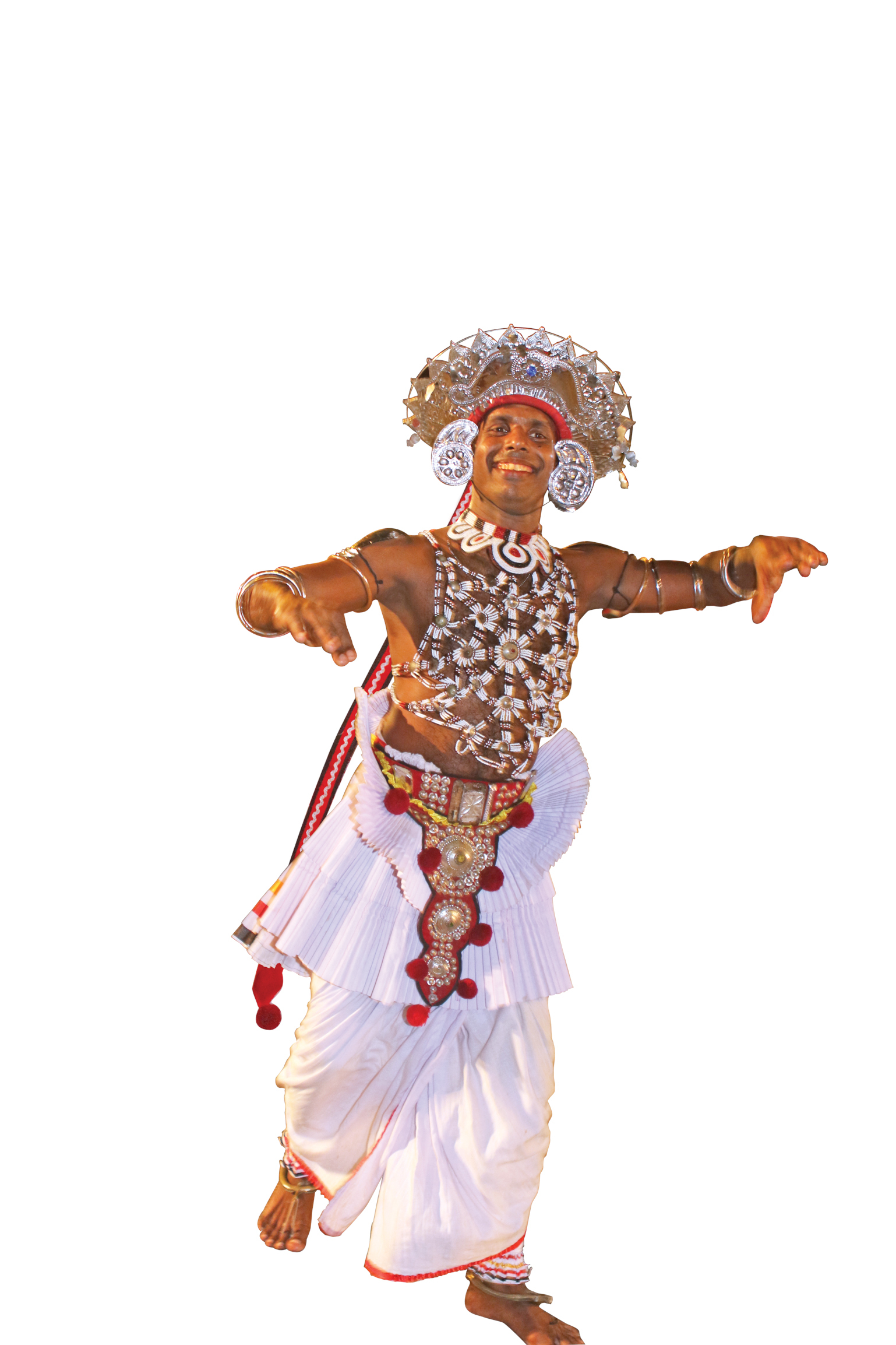 Kandyan dance clearance dress