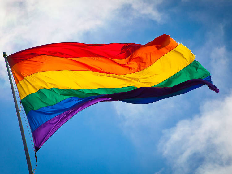 LGBT History Month in London: what's on