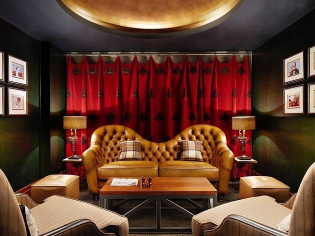 Blue Boar Bar Blue Boar Bar