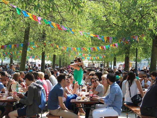 Geneva Street Food Festival Geneva Street Food Festival