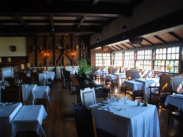 Cimas English Bar Cimas English Bar