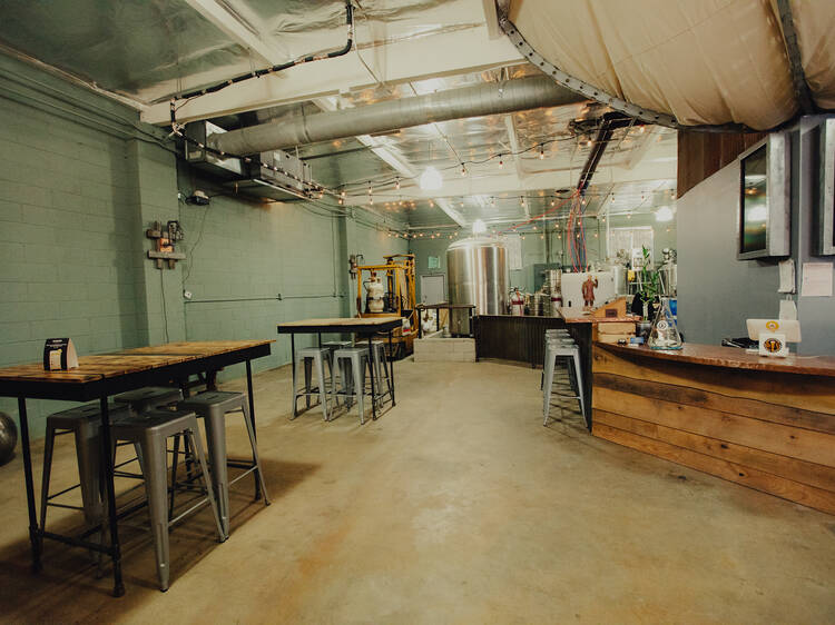 Los Angeles Design Weekend