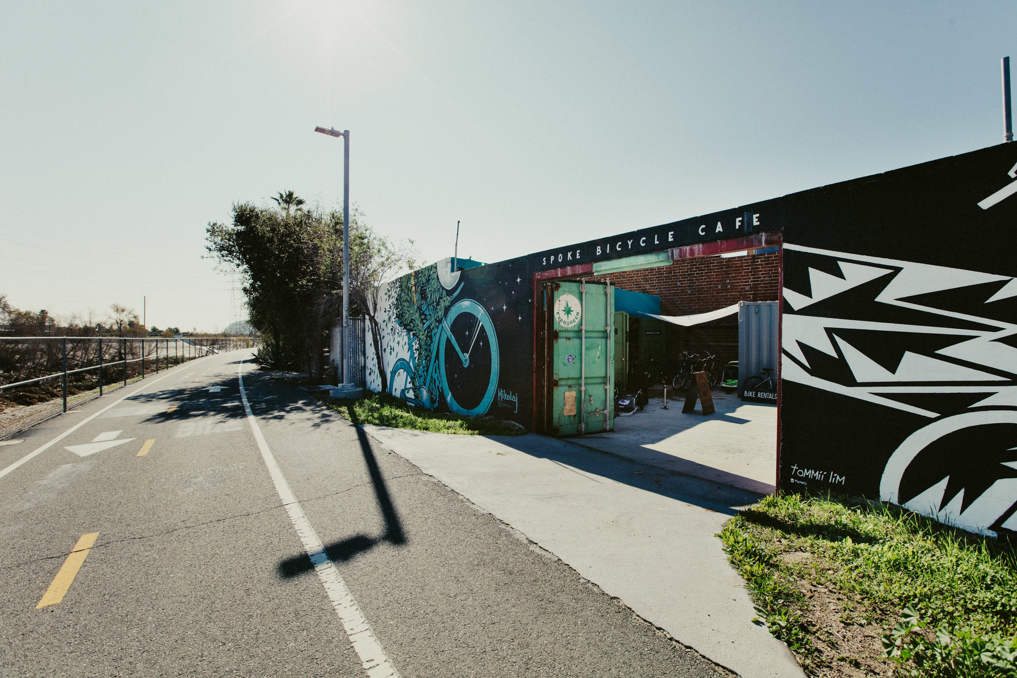 A guide to Frogtown restaurants, coffee shops and things to do