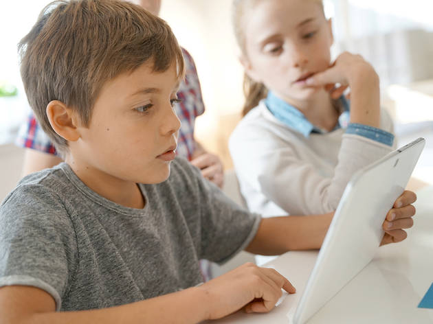Coding For Kids In Nyc Including Classes For Tykes And Tweens - 