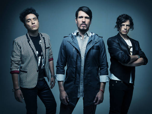 DLD DLD se suma a los conciertos en streaming