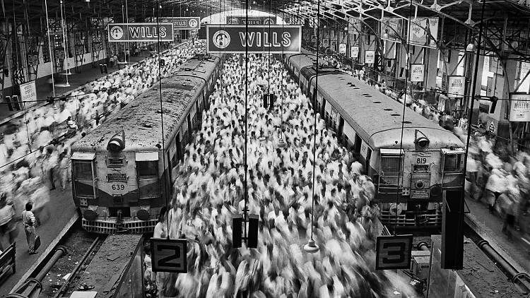 Sebastião Salgado: The World Through His Eyes 