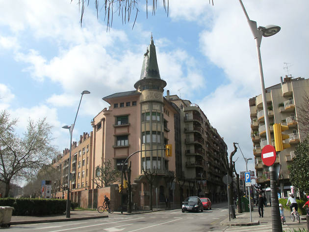 La Punxa La Punxa