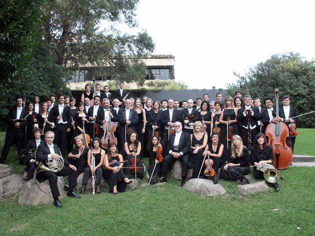 Orquestra Gulbenkian Orquestra Gulbenkian