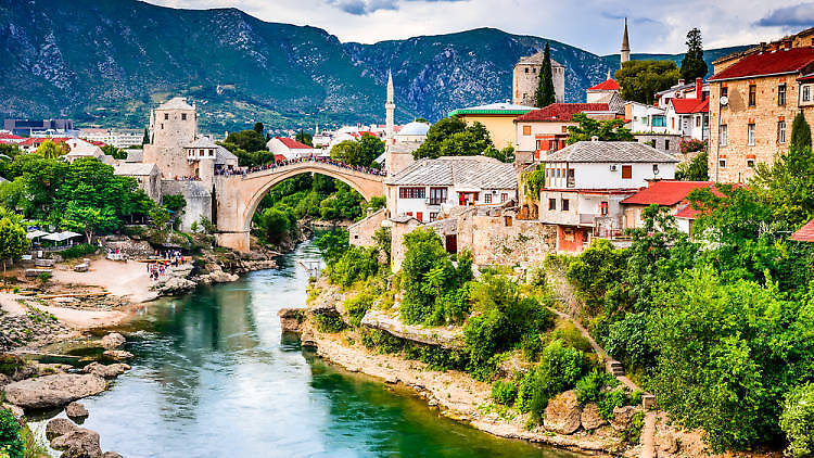 Mostar