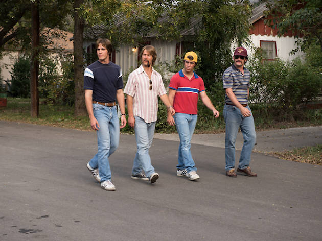 Everybody Wants Some!! / Herkes Biraz İster!! Everybody Wants Some!! / Herkes Biraz İster!!
