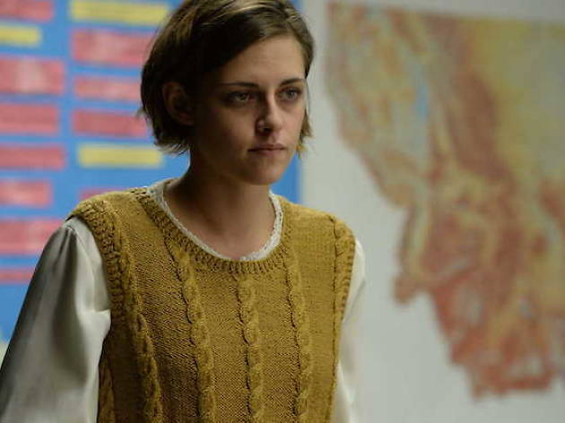 Certain Women / Mutlak Kadınlar Certain Women / Mutlak Kadınlar