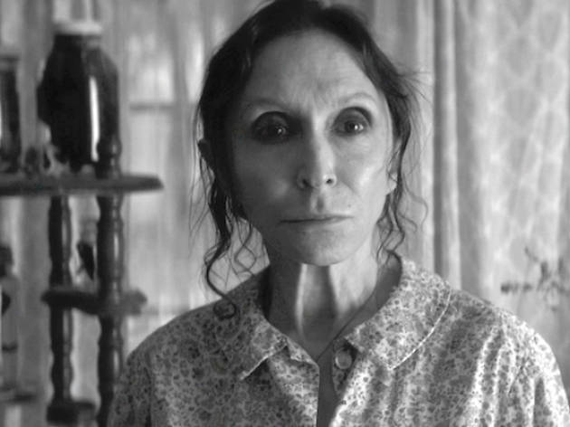 The Eyes of My Mother / Annemin Gözleri The Eyes of My Mother / Annemin Gözleri