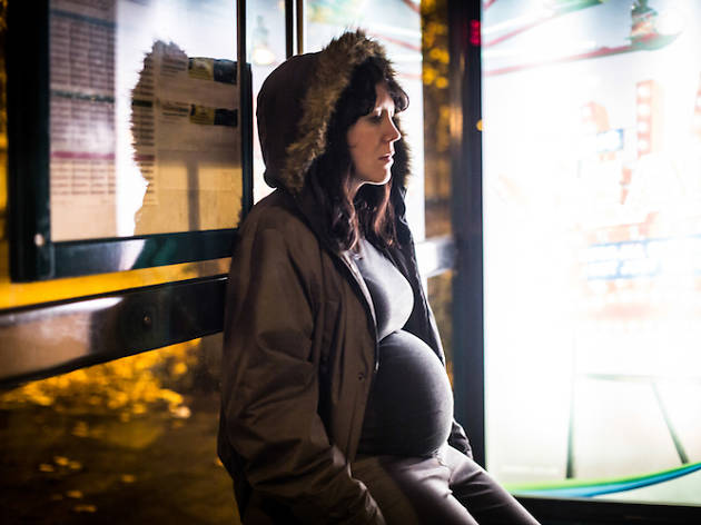 Prevenge / Hamintikam Prevenge / Hamintikam