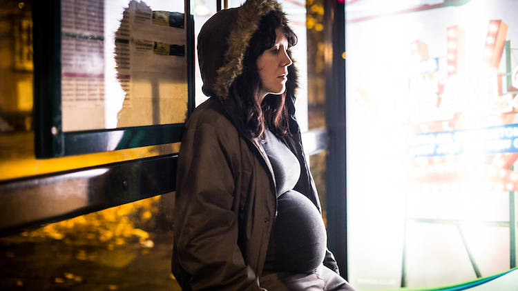 Prevenge / Hamintikam