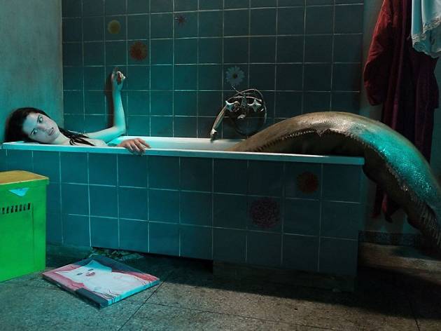 The Lure / Deniz Kızlarının Şarkısı The Lure / Deniz Kızlarının Şarkısı