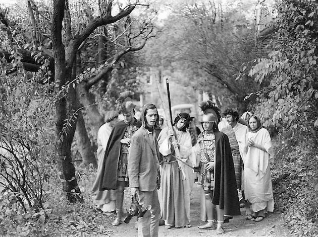 Multiple Maniacs / Masmanyaklar Multiple Maniacs / Masmanyaklar