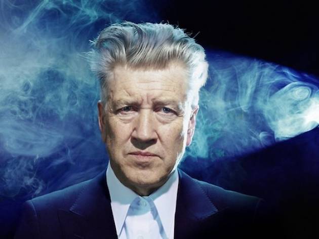 David Lynch: The Art Life / David Lynch: Yaşam Sanatı David Lynch: The Art Life / David Lynch: Yaşam Sanatı