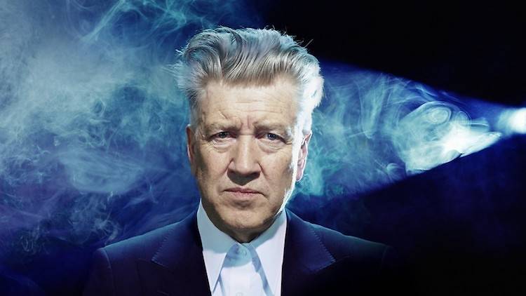 David Lynch: The Art Life / David Lynch: Yaşam Sanatı