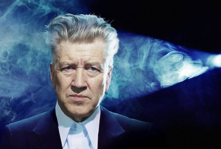 David Lynch: The Art Life / David Lynch: Yaşam Sanatı