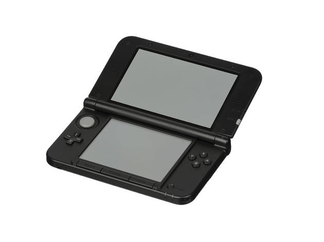 3ds xl 3ds xl