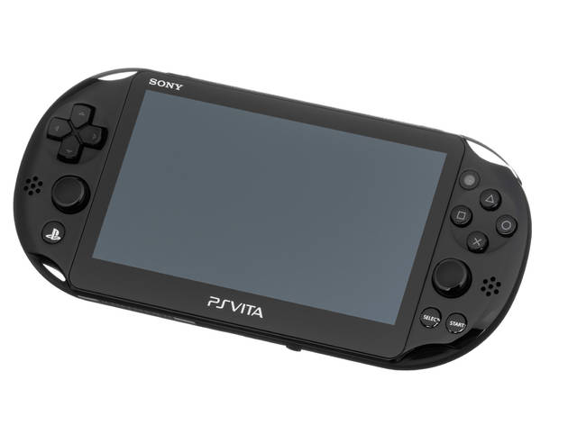 PlayStation Vita PlayStation Vita
