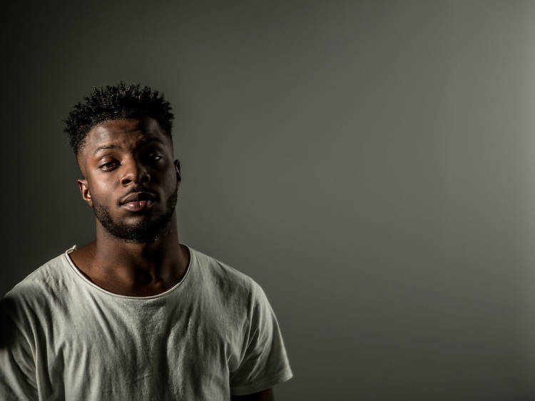 Isaiah Rashad