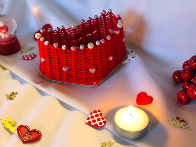 tuto saint valentin tuto saint valentin