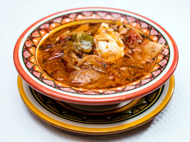 Zé Varunca - Sopa de Tomate Zé Varunca - Sopa de Tomate