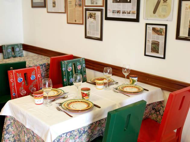 Os melhores restaurantes alentejanos em Lisboa Os melhores restaurantes alentejanos em Lisboa