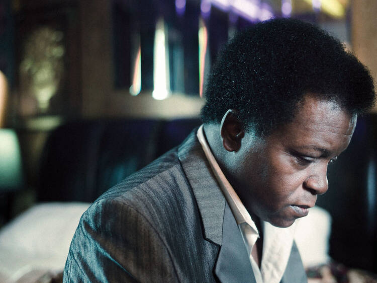 Lee Fields & The Expressions