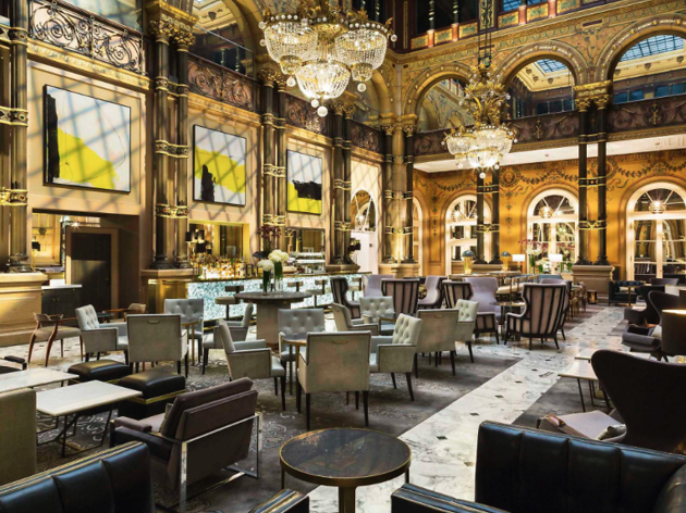hilton paris opera email