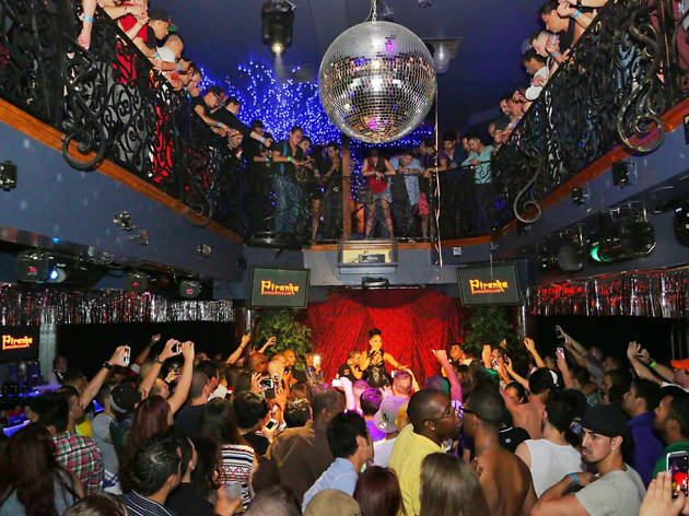 Best Gay Clubs In America From Drag Bars To Leather Bars