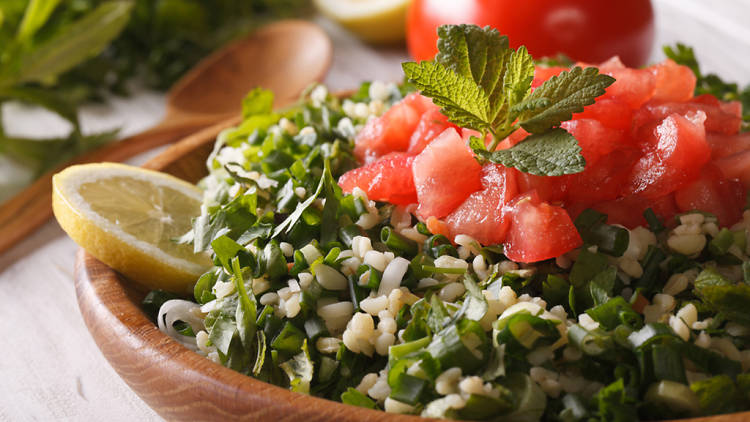 Tabouleh