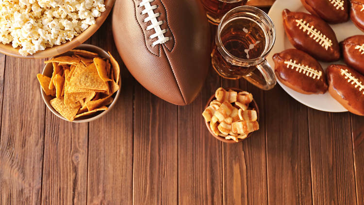 Where to watch the Super Bowl in Miami, from pool parties to happy hours