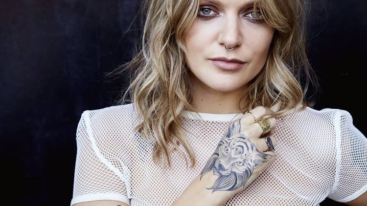 Tove Lo