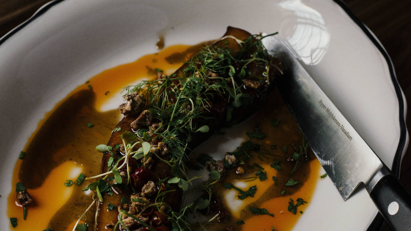 Maison Pickle Restaurants in Upper West Side, New York