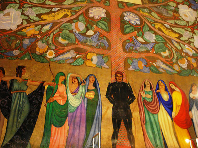 Museo de las Constituciones Museo de las Constituciones