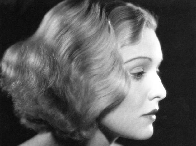 Madeleine Carroll Madeleine Carroll