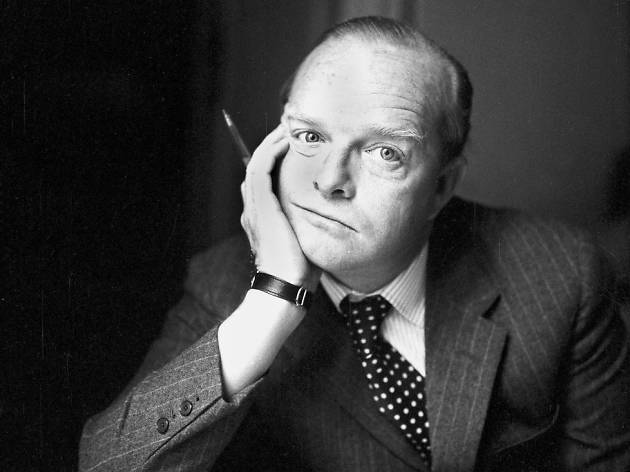 Truman Capote Truman Capote