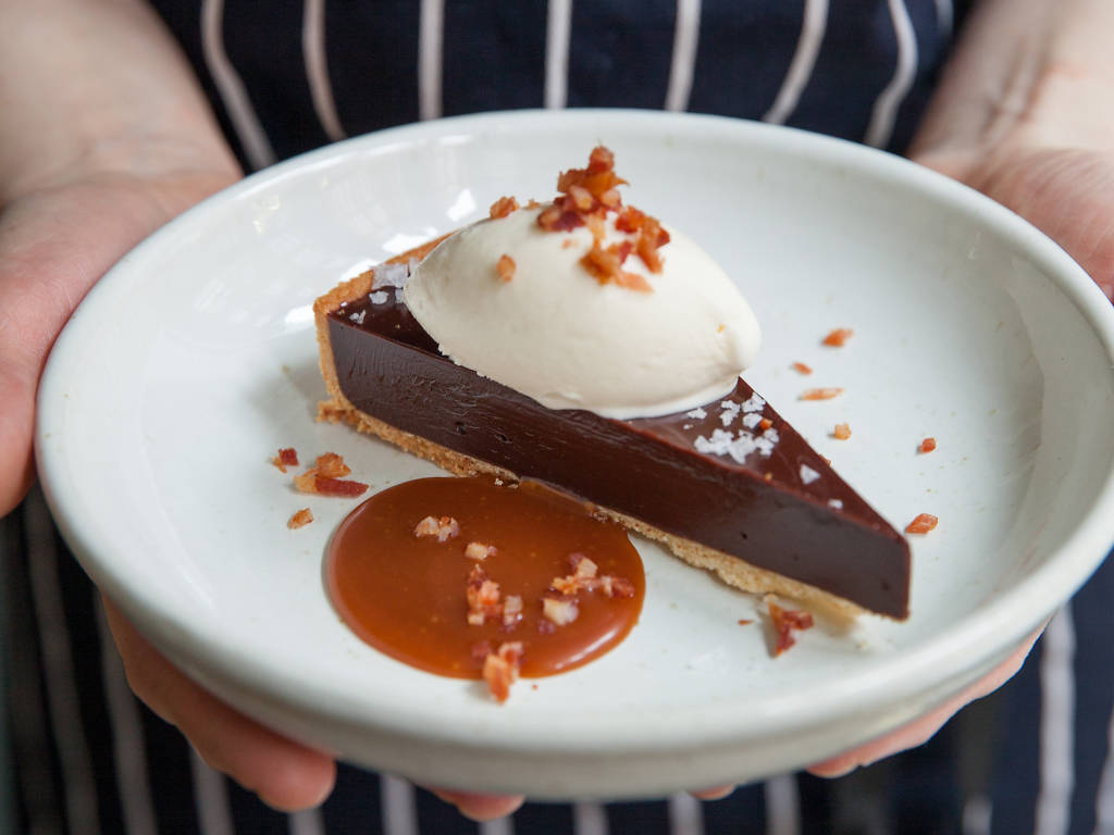 33 Best Restaurants in Covent Garden For Untouristy Dining